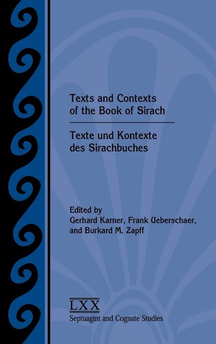 Gerhard karner burka texts - gerhard,