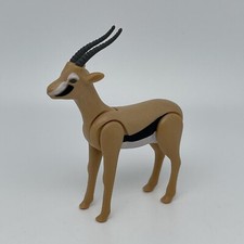 PLAYMOBIL gazelle antillope