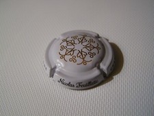 Capsule de champagne 