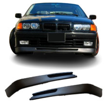 Rajout lame extension BMW E36