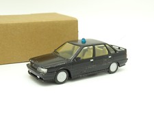 Gaffe kit Monté Résine 1/43