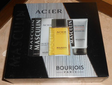 coffret homme BOURJOIS