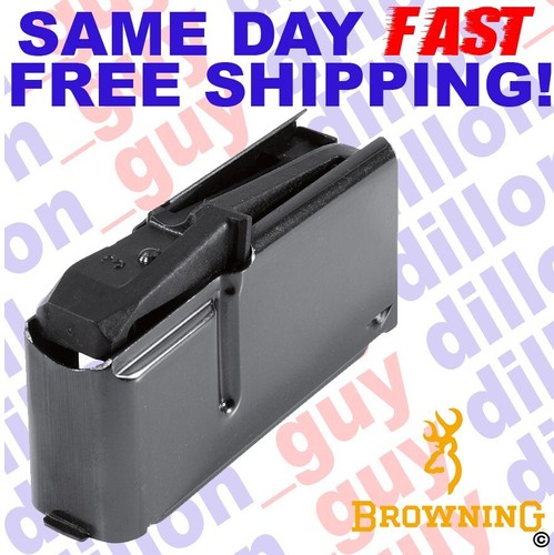 Browning mag for bar - mag,