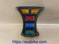 element de compteur pour Honda GL 650 Silverwing  de 1983 a 1986