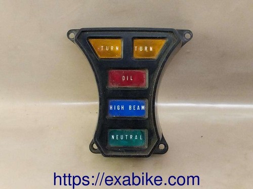 Element compteur pour honda - element,