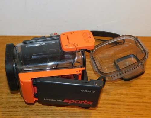 Vintage sony spk dvf3 handycam - vintage,