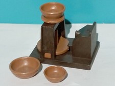 PLAYMOBIL TOUR POTIER POTIER