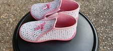 Chaussons pantoufles enfant