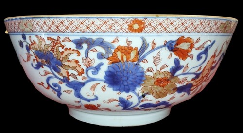 Grand bol chinois - bol, style