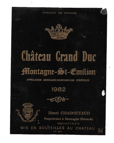 Etiquette vin montagne - etiquette, de