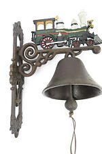 Cloche Murale Sonnette de