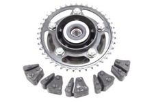 MOYEU DE ROUE ARRIÈRE HONDA