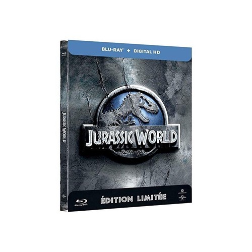 Jurassic world en - jurassic,