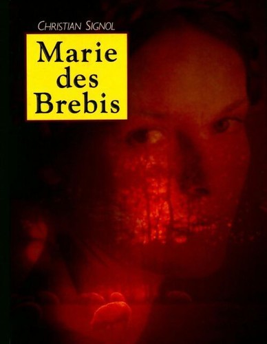 Marie des brebis christian - marie,