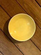 Assiette creuse vintage 18.5