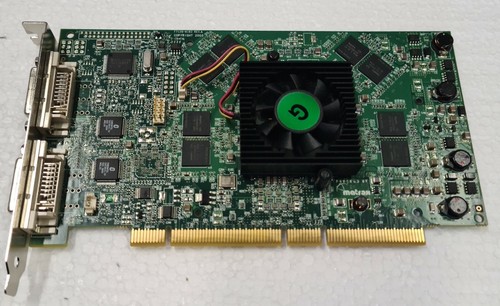 Matrox mgi p256f - matrox,