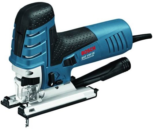 Petite scie bosch gst - gst, 150