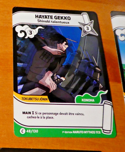 Naruto mythos 1st - naruto,