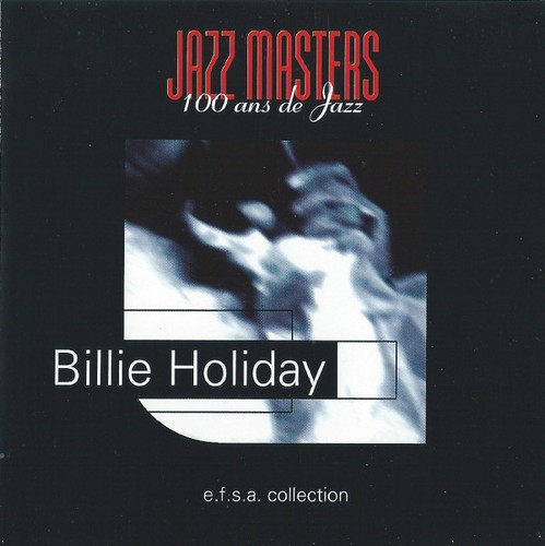 Billie holiday jazz - billie,