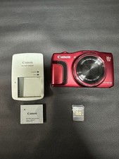 Appareil photo compact Canon