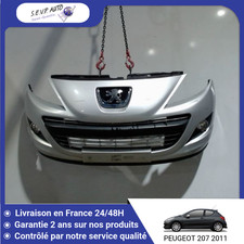 🇫🇷 PARE-CHOC AVANT