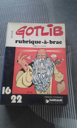 Petit - bd,