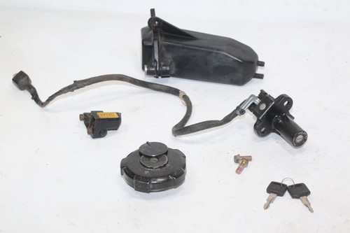 Kit serrures neiman honda - honda, nx