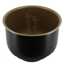 Cuve  996510057869 pour Auto cuiseur PHILIPS VIVA COLLECTION