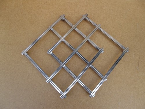 Jacques adnet dessous - dessous, plat
