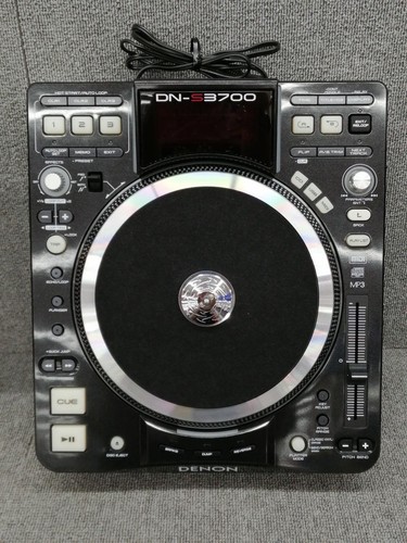 Denon s3700 digital - denon, dn-s3700