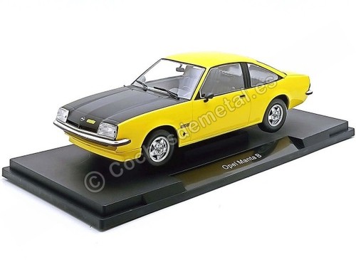 1975 opel manta e - 1975,