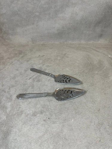 Ancienne cuillère à - 1,