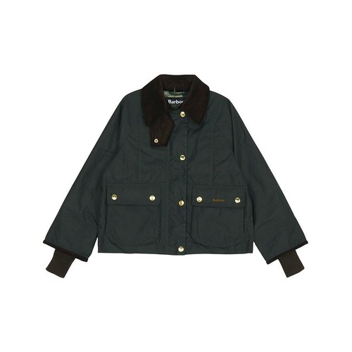 Barbour women wax - barbour, jacket