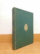 BERTY (Adolphe). Topographie