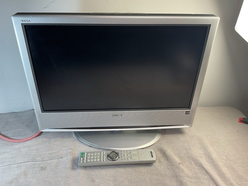 Sony klv s23a10 lcd - lcd, color