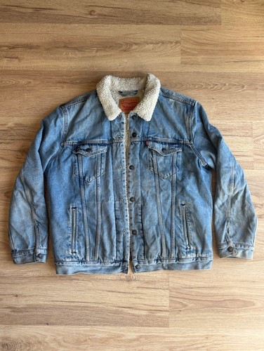 Levi strauss veste en - strauss,