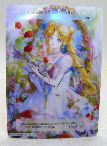 Carte manga sailor - manga,