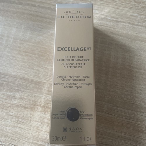 Esthederm excellage huile - esthederm,