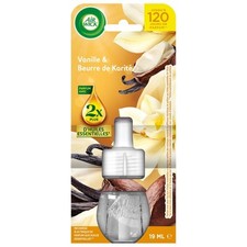 [3665468303253] AIR WICK Recharge Diffuseur désodorisant Electrique Huiles es...