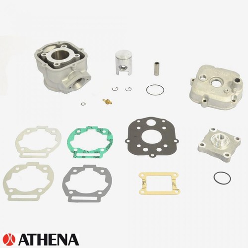 Haut moteur athena pour moto - athena,
