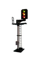 Berko B551R 3 Aspect (R/Y/G)