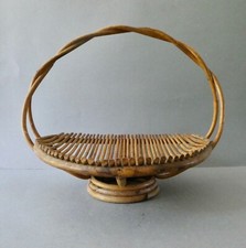 grande corbeille à fruits en