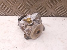 Yamaha 125 RD / RDX AS3 1973 - Pompe à huile bloquée, pour pièces