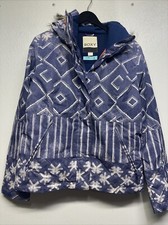 ROXY Femmes Jet Ski Neige