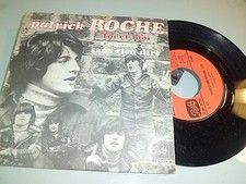  VINYLE 45 TOURS  PATRICK ROCHE  TOI ET MOI / 2 TITRES PN3