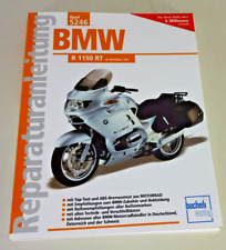 Manuel De Réparation - BMW R