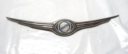 Chrysler pt cruiser - chrysler,
