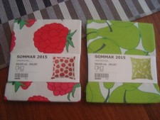 IKEA SOMMAR 2015 Cushion Cover