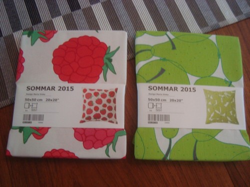 Ikea sommar 2015 cushion - 2015,