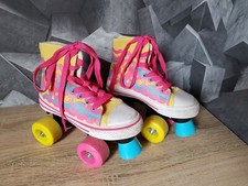 Roller patin roulettes - roller, À